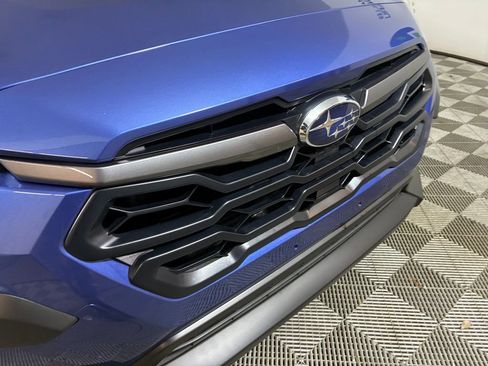 Certified 2025 Subaru Crosstrek 2.0i Premium image 35