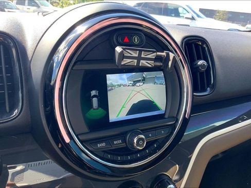 Used 2020 MINI Cooper Countryman S w/ Signature Upholstery Package image 19