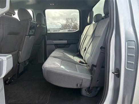 Used 2024 Ford F250 XLT image 10