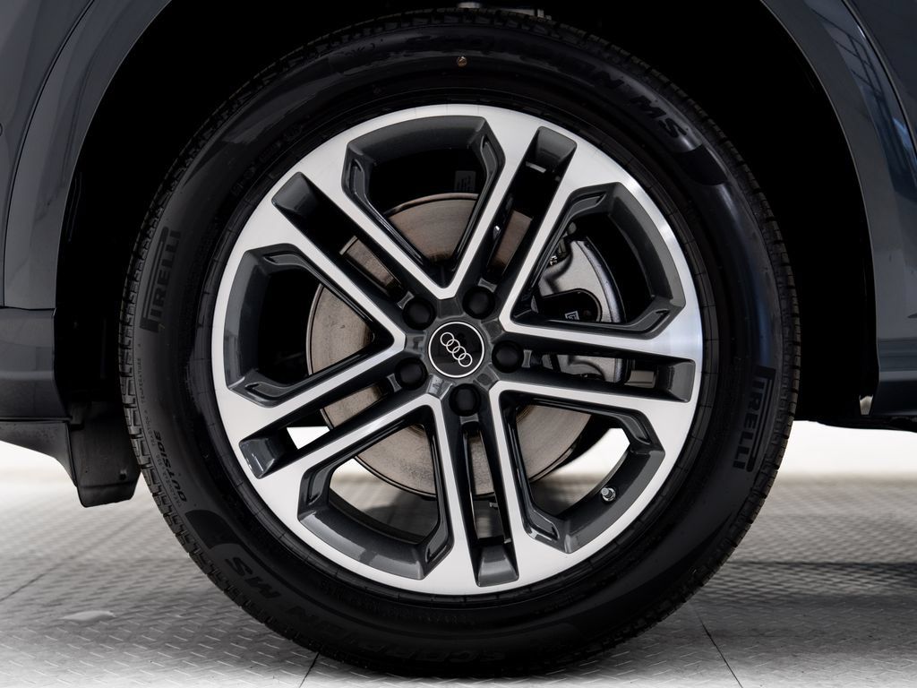 New 2026 Audi Q5 Premium Plus AWD/4WD image 27
