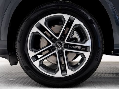 New 2026 Audi Q5 Premium Plus AWD/4WD image 27