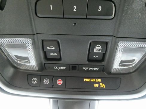 Certified 2024 Chevrolet Blazer RS w/ Driver Confidence II Package image 33