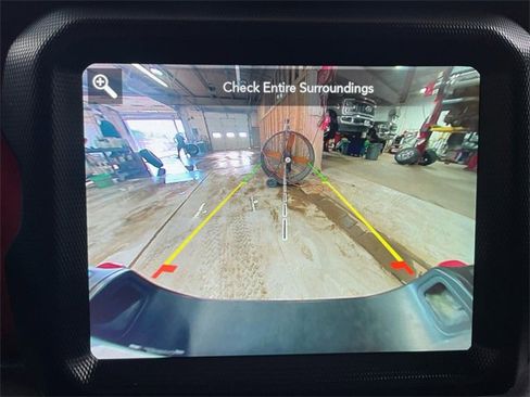 Certified 2023 Jeep Gladiator Rubicon w/ Cold Weather Group image 17