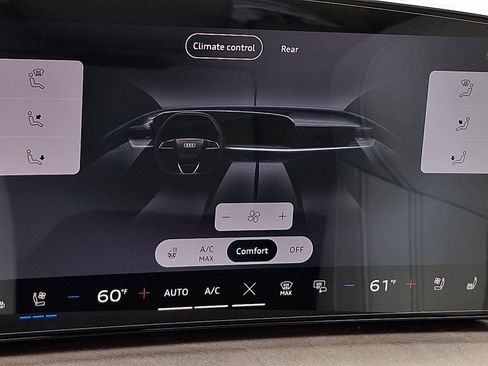 New 2026 Audi Q5 Prestige AWD/4WD image 14