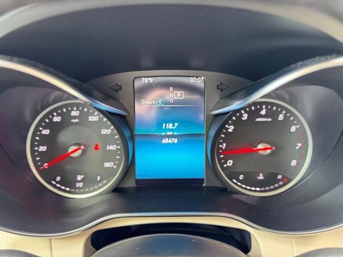 Used 2021 Mercedes-Benz GLC 300 4MATIC image 14