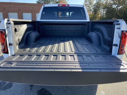 New 2026 RAM 2500 Tradesman image 9