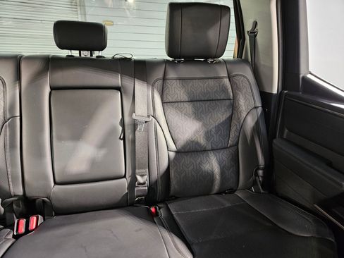 Used 2024 Toyota Tundra Limited image 14