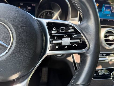 Used 2020 Mercedes-Benz C 300 4MATIC Sedan image 9