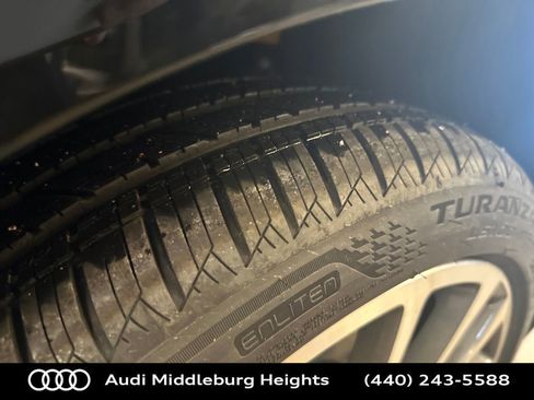 New 2026 Audi A6 Premium Plus image 30