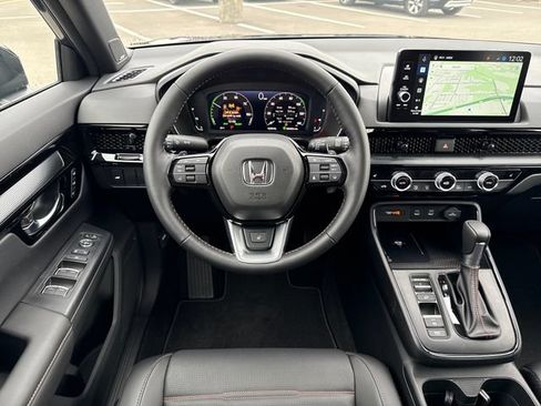 Used 2026 Honda CR-V Sport Touring image 14