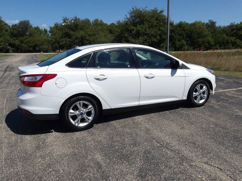 Used 2013 Ford Focus SE image 11
