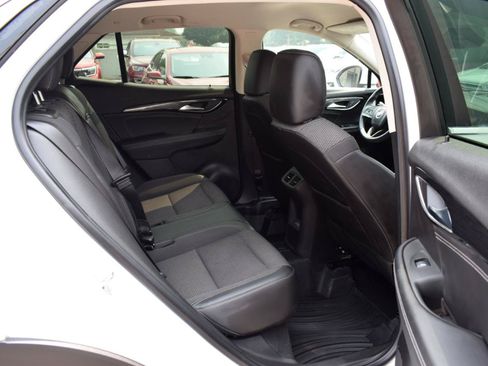 Used 2021 Buick Envision Preferred FWD image 34