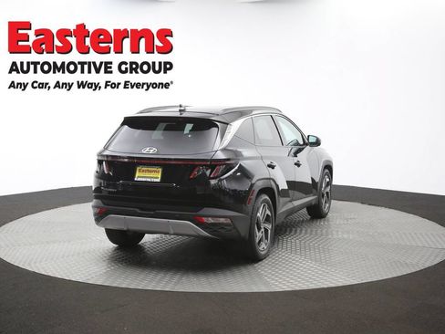 Used 2022 Hyundai Tucson Limited FWD image 43