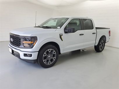 Used 2025 Ford F150 STX w/ Equipment Group 200A
