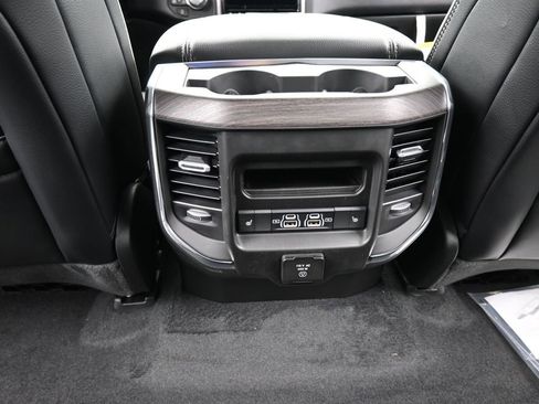 New 2026 RAM 1500 Laramie w/ Night Edition image 30