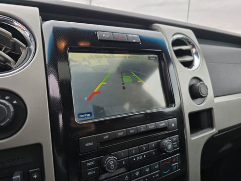 Used 2012 Ford F150 FX4 w/ FX Luxury Pkg image 24