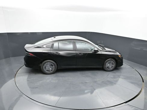 New 2026 Nissan Sentra S w/ Floor Mat Package FWD image 16