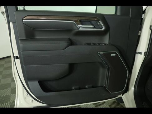 New 2026 Chevrolet Silverado 1500 RST w/ RST All Star Premium Package AWD/4WD image 29