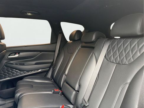 Used 2022 Hyundai Santa Fe Calligraphy AWD/4WD image 18