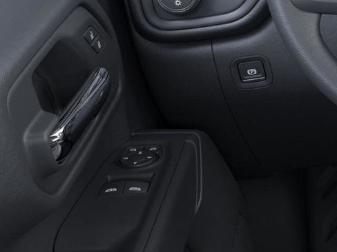 New 2025 GMC Sierra 3500 Pro w/ 1SA Pro Safety Plus Package image 72