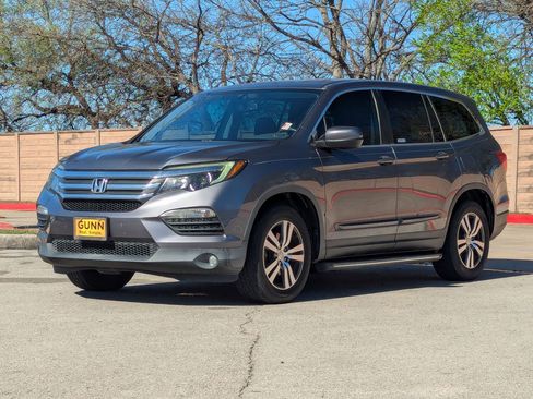 Used 2016 Honda Pilot EX-L image 7