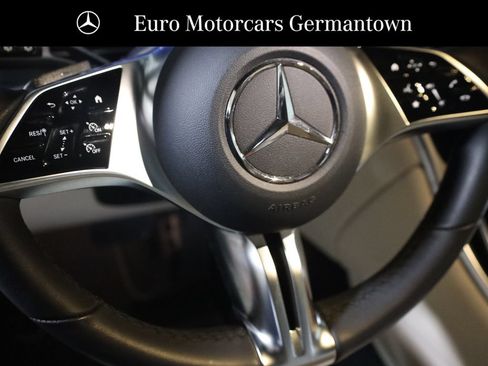 Certified 2026 Mercedes-Benz GLC 300 4MATIC image 17