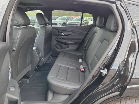 New 2026 Buick Envista Sport Touring w/ Convenience I Package FWD image 13