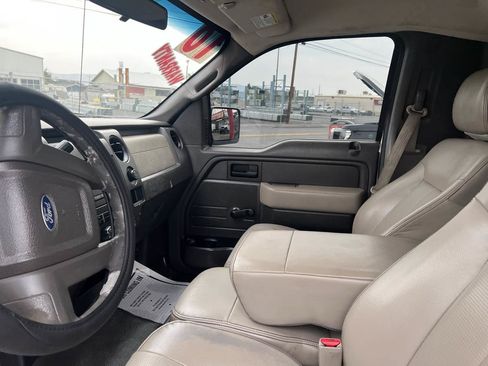 Used 2010 Ford F150 XL RWD image 9