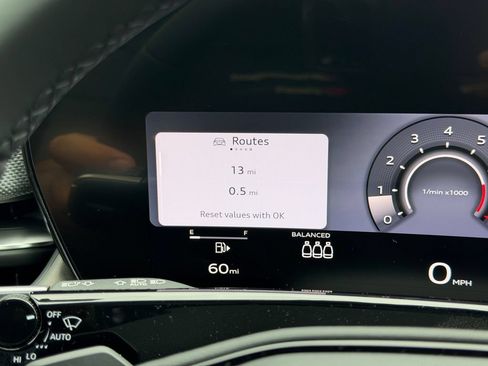 New 2026 Audi Q3 quattro 2.0T AWD/4WD image 21