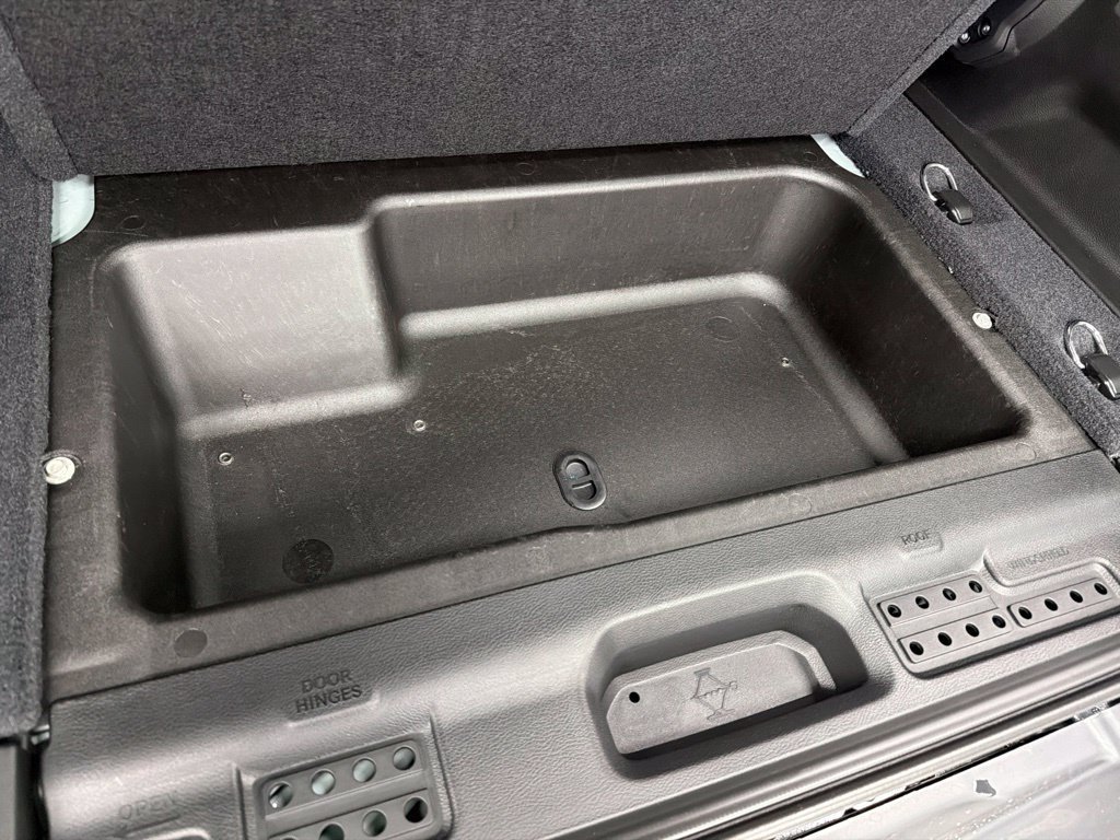 New 2027 Jeep Wrangler Unlimited Sahara AWD/4WD image 10
