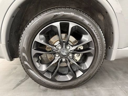 Used 2021 Dodge Durango R/T w/ Premium Interior Group image 10