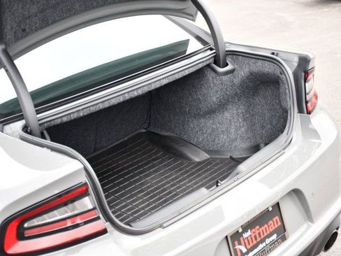 Used 2023 Dodge Charger SRT Hellcat w/ Harman/Kardon Audio Group image 29