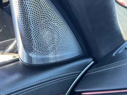 Used 2019 BMW M5 Competition w/ Executive Package image 34