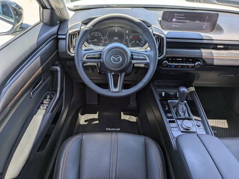 Certified 2025 MAZDA CX-50 AWD 2.5 S w/ Weather Package image 16