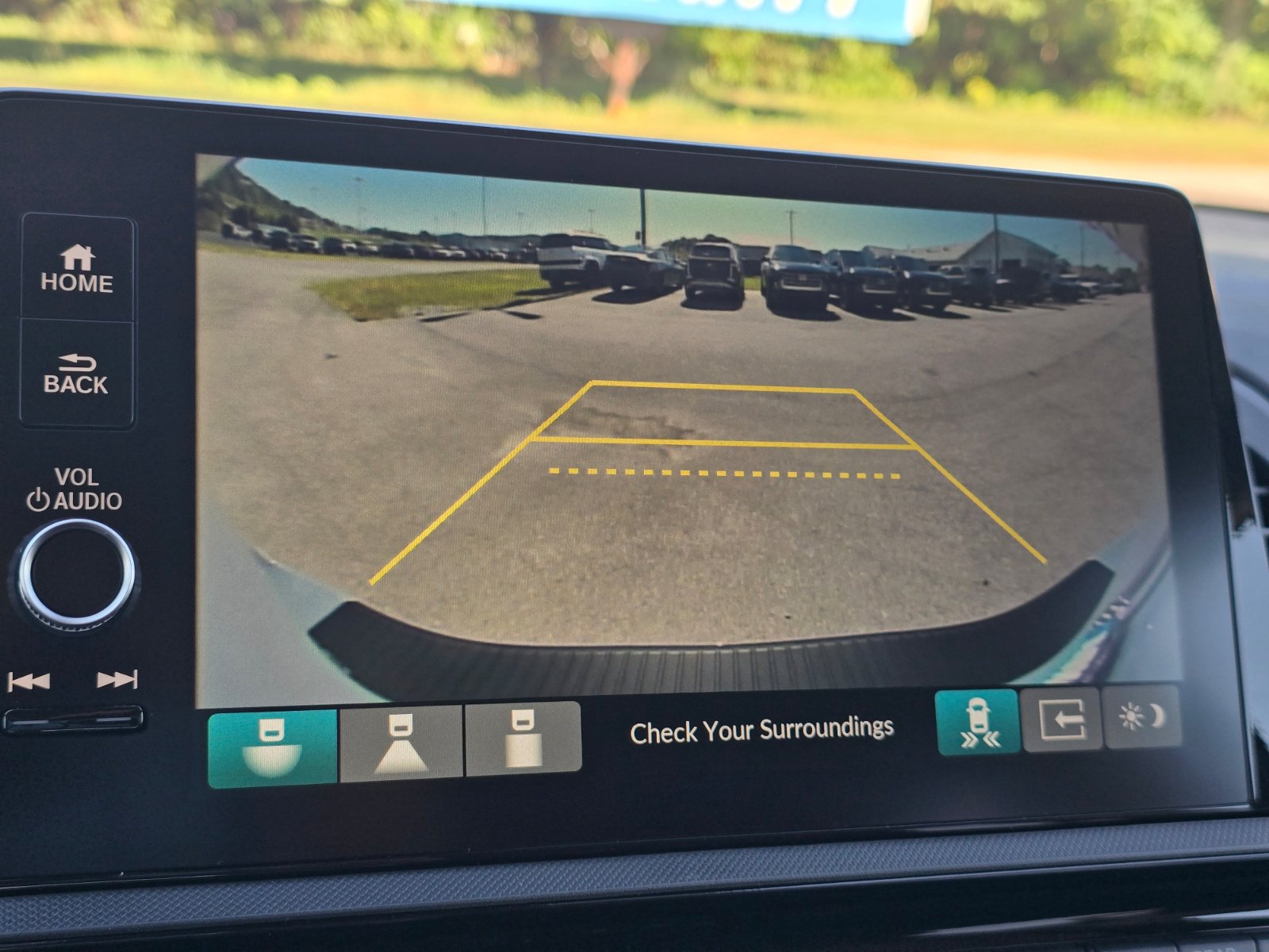 New 2027 Honda Odyssey Touring image 20