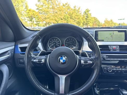 Used 2018 BMW X1 sDrive28i FWD image 16