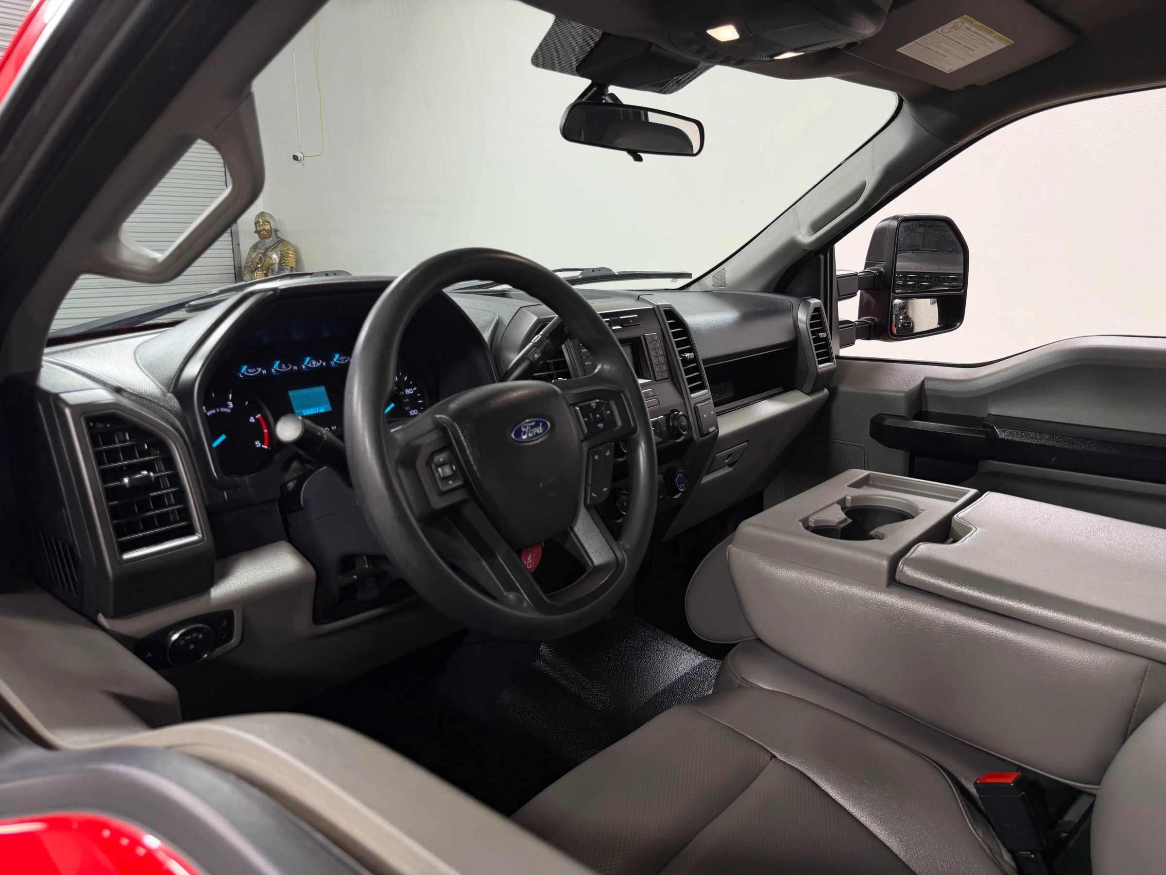 Used 2022 Ford F450 XL AWD/4WD image 14
