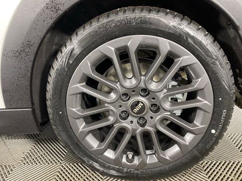 New 2026 MINI Cooper S FWD image 5