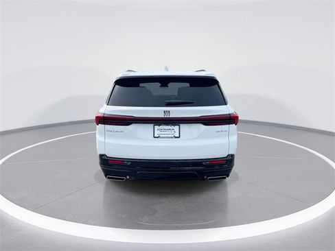 New 2026 Buick Enclave Sport Touring image 7