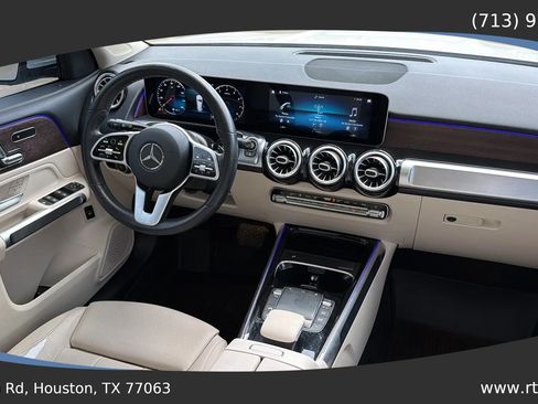 Used 2021 Mercedes-Benz GLB 250 image 34