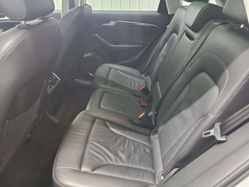Used 2015 Audi Q5 3.0T Premium Plus w/ Technology Package image 35