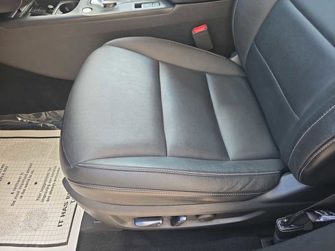 Used 2021 INFINITI QX50 Essential w/ Accent Package image 15