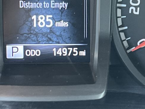 Used 2023 Toyota Tacoma SR image 22