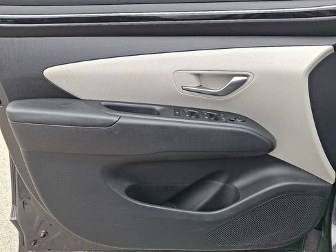 Certified 2022 Hyundai Tucson SEL AWD/4WD image 12