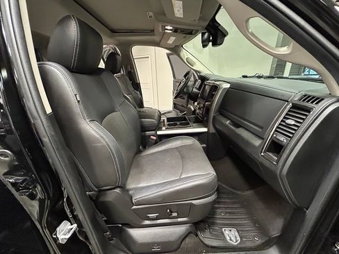 Used 2015 RAM 1500 Sport w/ Convenience Group AWD/4WD image 39