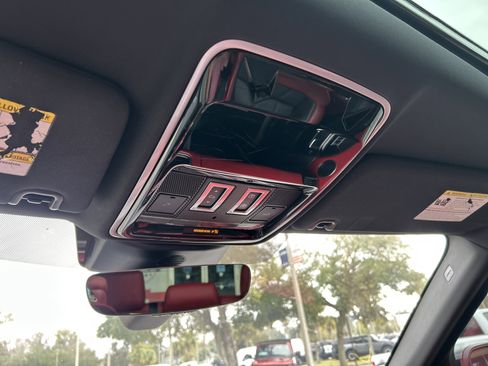 Used 2020 Land Rover Range Rover Sport Autobiography image 27