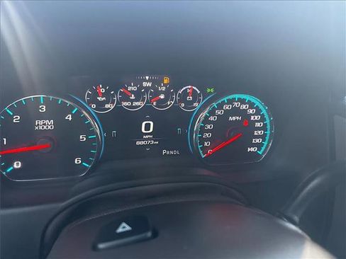 Used 2017 GMC Yukon Denali image 19