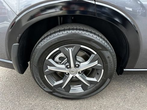 Used 2024 Honda HR-V EX-L image 11