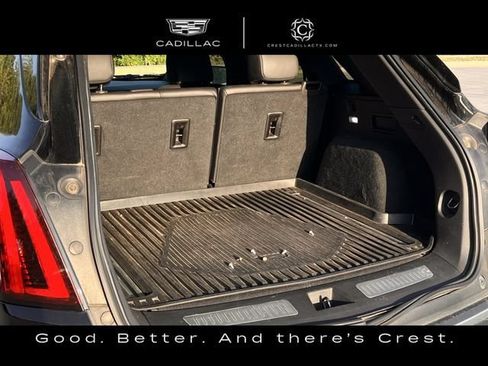 Used 2021 Cadillac XT5 Premium Luxury FWD image 29