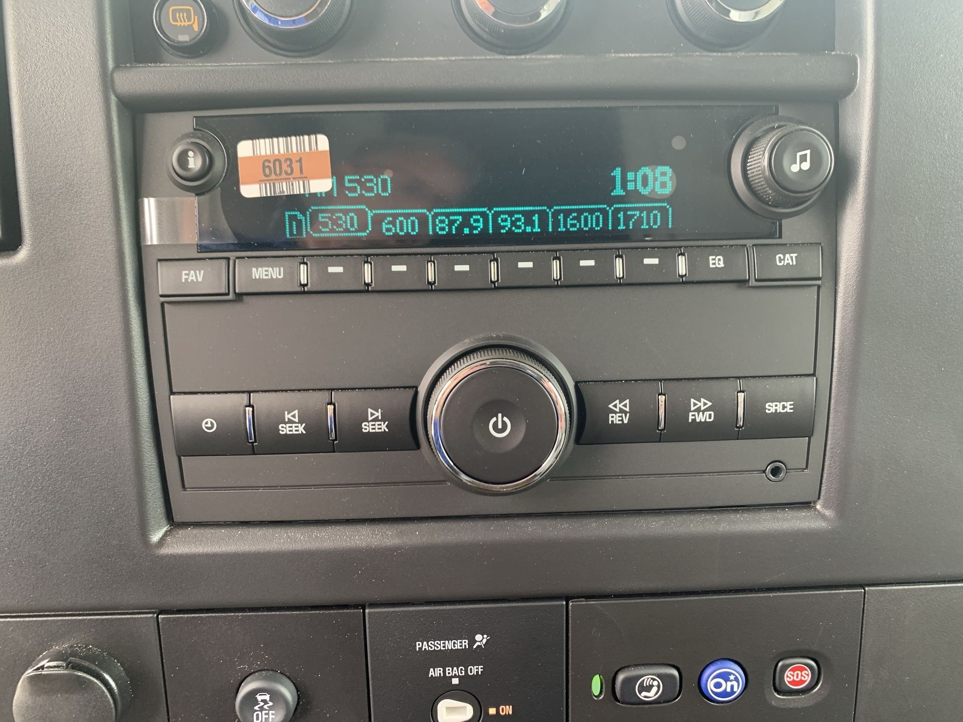 New 2025 GMC Savana 3500 w/ Power Convenience Package RWD image 35